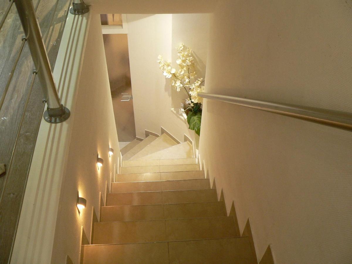 Liege 4420 Rue Jean Jaures 45 Grande Maison Joyeuse Avec Terrasse 30M2 Pour 8 Personnes Maximum Saint-Nicolas  Εξωτερικό φωτογραφία