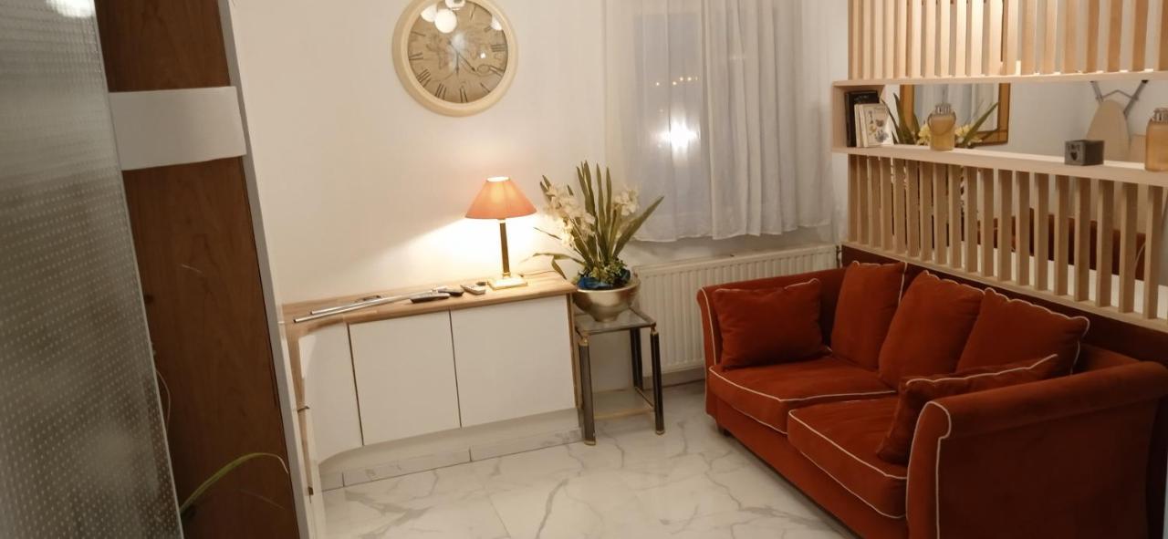 Liege 4420 Rue Jean Jaures 45 Grande Maison Joyeuse Avec Terrasse 30M2 Pour 8 Personnes Maximum Saint-Nicolas  Εξωτερικό φωτογραφία