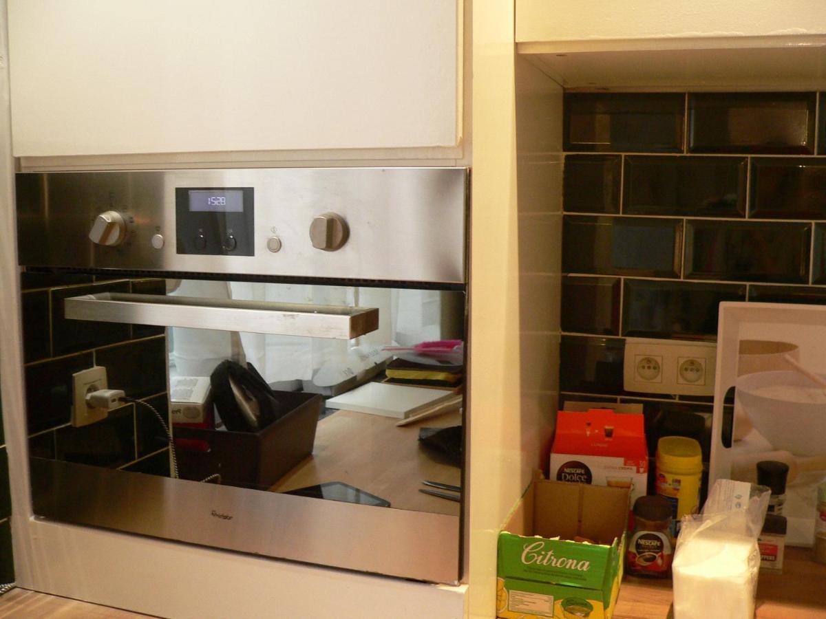 Liege 4420 Rue Jean Jaures 45 Grande Maison Joyeuse Avec Terrasse 30M2 Pour 8 Personnes Maximum Saint-Nicolas  Εξωτερικό φωτογραφία