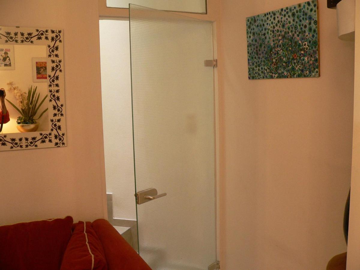 Liege 4420 Rue Jean Jaures 45 Grande Maison Joyeuse Avec Terrasse 30M2 Pour 8 Personnes Maximum Saint-Nicolas  Εξωτερικό φωτογραφία