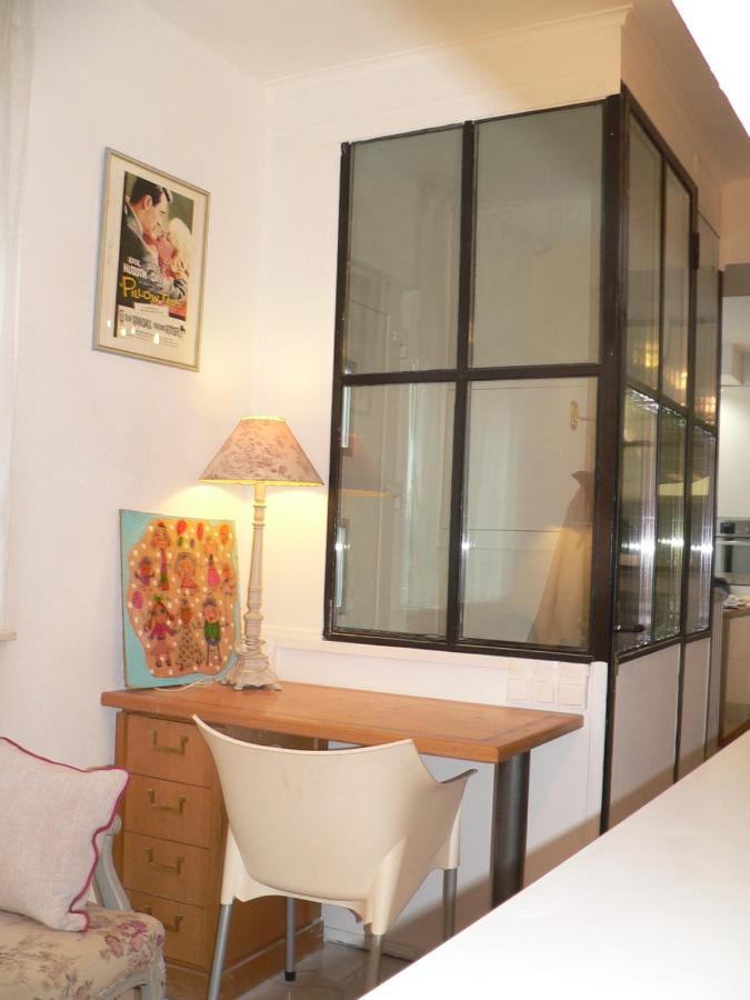 Liege 4420 Rue Jean Jaures 45 Grande Maison Joyeuse Avec Terrasse 30M2 Pour 8 Personnes Maximum Saint-Nicolas  Εξωτερικό φωτογραφία
