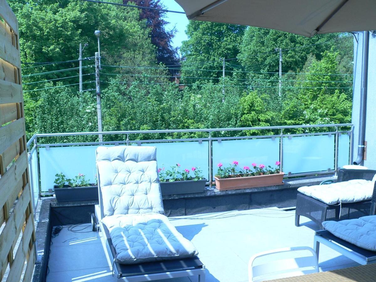 Liege 4420 Rue Jean Jaures 45 Grande Maison Joyeuse Avec Terrasse 30M2 Pour 8 Personnes Maximum Saint-Nicolas  Εξωτερικό φωτογραφία