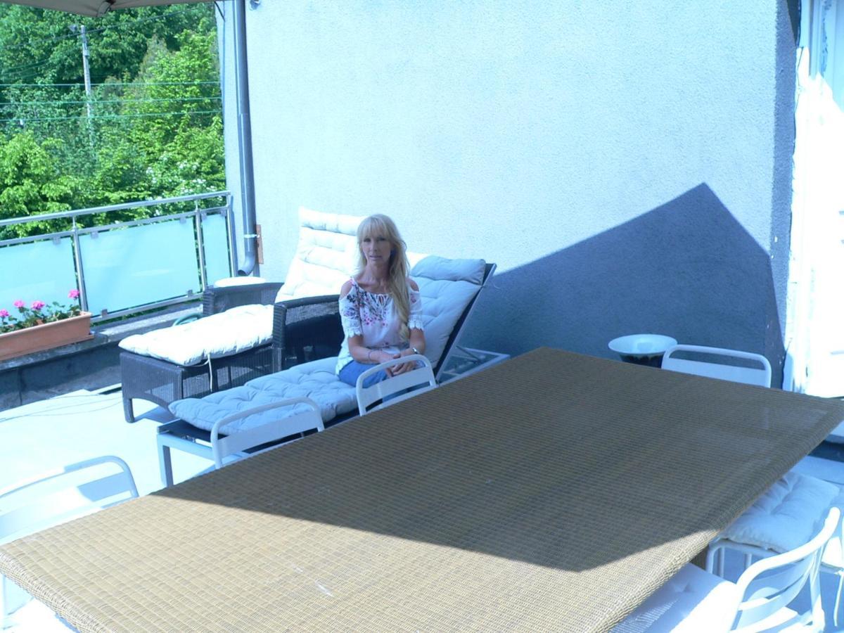 Liege 4420 Rue Jean Jaures 45 Grande Maison Joyeuse Avec Terrasse 30M2 Pour 8 Personnes Maximum Saint-Nicolas  Εξωτερικό φωτογραφία